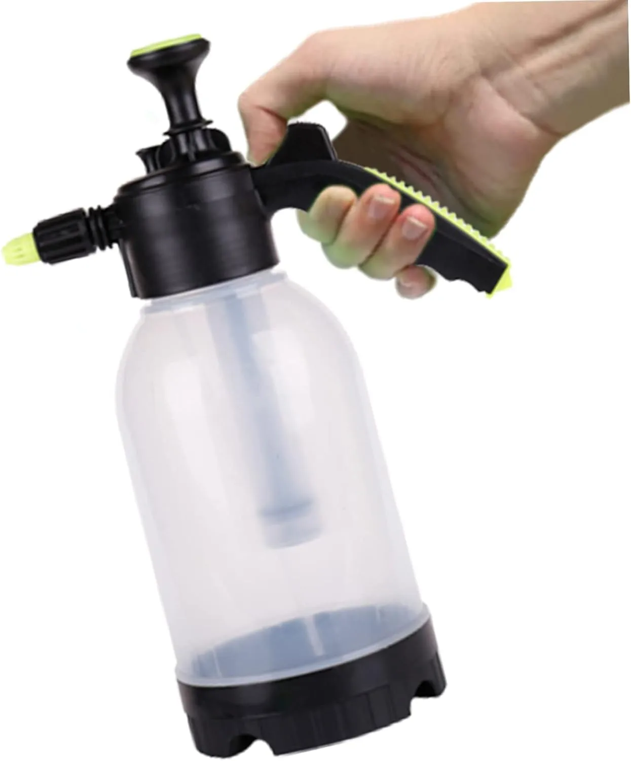 Used _UNKNOWN_ 2L Pressure Sprayer Bottle Pump Action Water Sprayer for Fertiliser Weed Killer Sprayers Oklahoma US | Wide Image Solutions #1524921