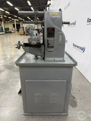 Used SHELDON WR-3000 Plain Horizontal Mills Georgia US | The Equipment Hub #1332069