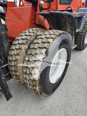 USED 2026 AGROTK F60
