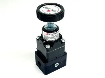 80542U | Fairchild  Pneumatic Regulator 1-60 PSI 1/4" BSPT - New Other