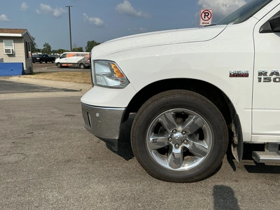Used 2018 RAM 1500 Pickup Trucks Michigan US | Miedema Asset Management Group #1313929
