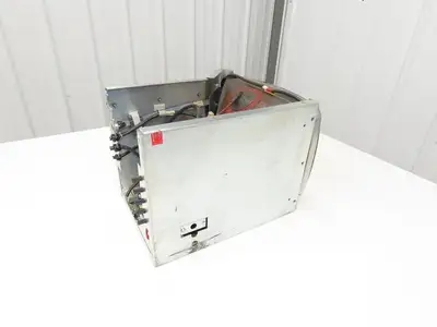 Micro Vitec 38-K42IMA-01 Machine Monitor Automation Display