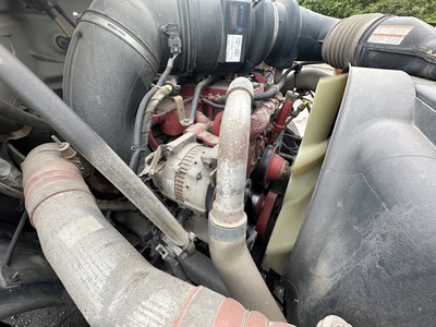 Used 2011 FORD F650 Pickup Trucks Louisiana US | Proxy Equipment #1509658