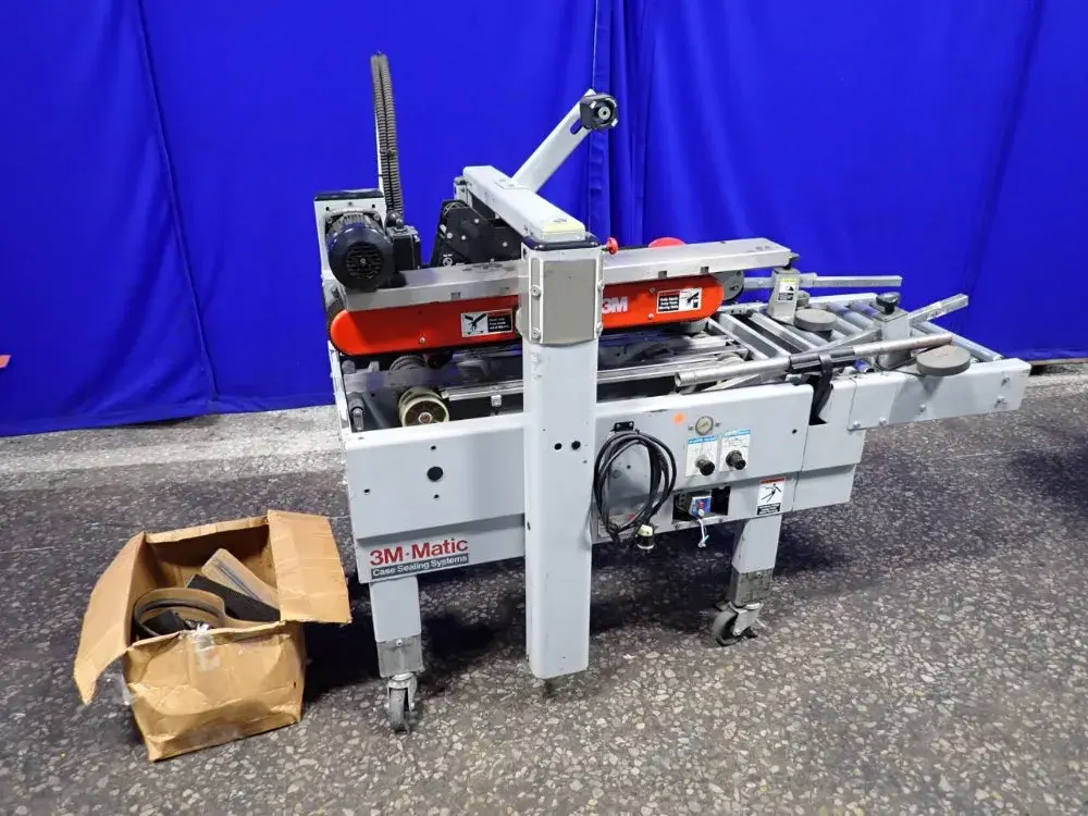 USED 3M 39600