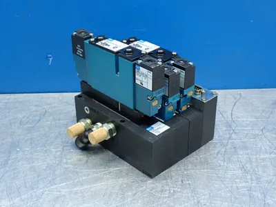 USED MAC 92B000BL4