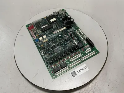 USED LIEBERT 4D14331G