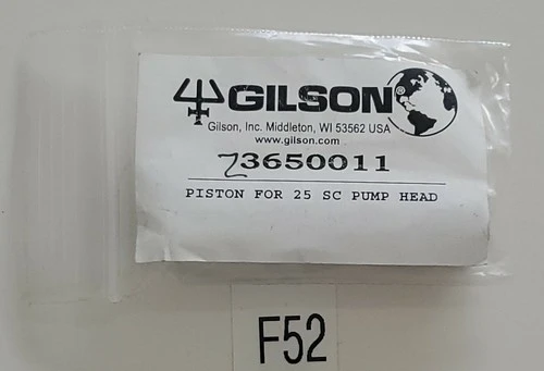 New | in-Stock Gilson 3650011 Miscellaneous Laboratory Equipment | J&J Industrial Supply #542346