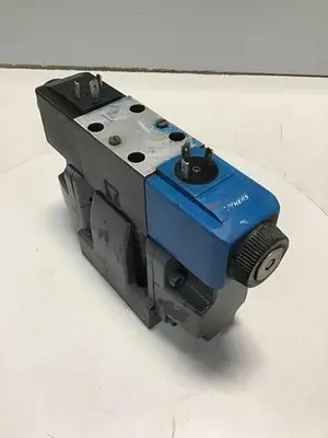USED VICKERS DG5S52CTMUH721