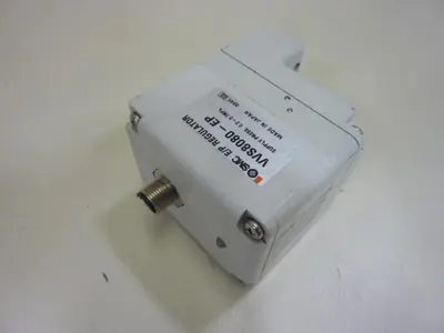 USED SMC VVS8080-EP