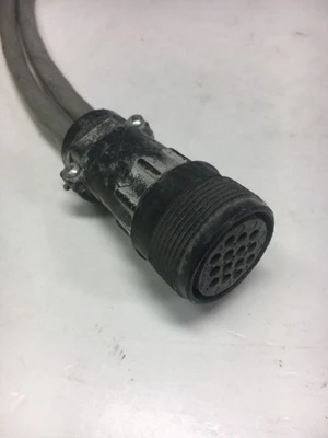 Type CMG LL91737 P/N M4726 Cable *Fast Shipping* Warranty!