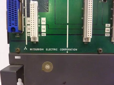 USED MITSUBISHI A38B