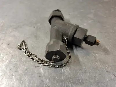 Fuel Injector 10460