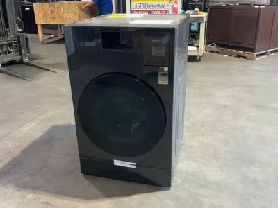 Used SAMSUNG WD90F53AVBUS Washers Michigan US | Miedema Asset Management Group #1320877
