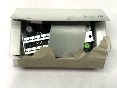 USED BECKHOFF EP1809-0021