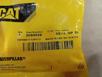 NEW CATERPILLAR 2090629