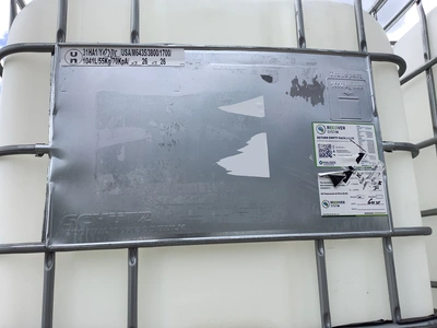 Used _UNKNOWN_ _UNKNOWN_ IBC Tanks Michigan US | Miedema Asset Management Group #1294848