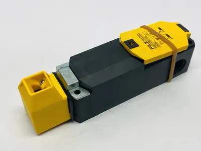 USED PILZ 1AS