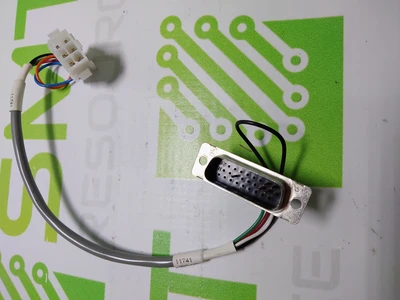USED YESTECH 11741 WITH CONNECTORS