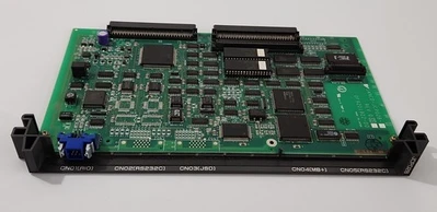 USED Yaskawa JANCD-JCP02B-1