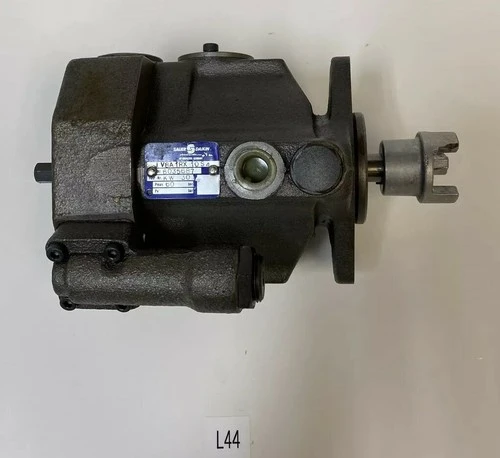 Used Sauer Daikin _UNKNOWN_ Hydraulic Pumps Indiana US | J&J Industrial Supply #548603