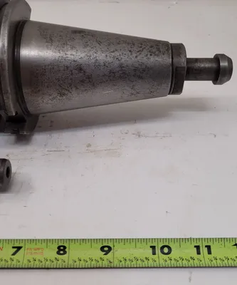 BIG CV50-OHS1.000-6.500.HS-C Tooling & Accessories, Tooling | Machinery Central (7)