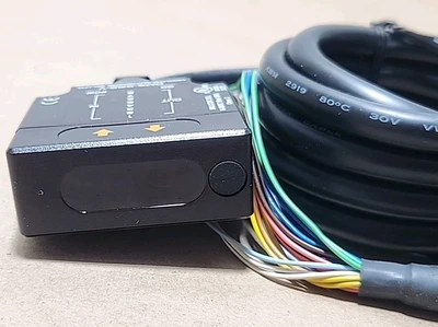 NEW Hokuyo DMS-GB2-V