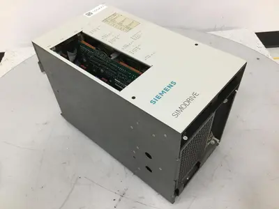 USED SIEMENS 6SC6101-2B-Z