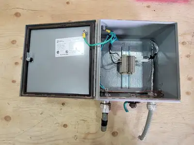 USED HAMMOND EJ10106