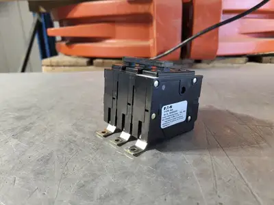NEW EATON BAB3020H