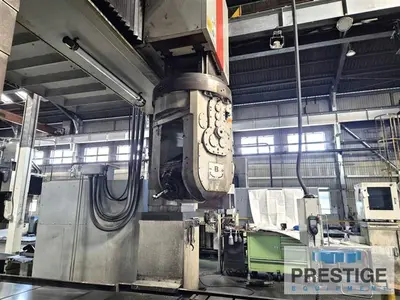 USED 2017 SNK RB-200F 5-AXIS