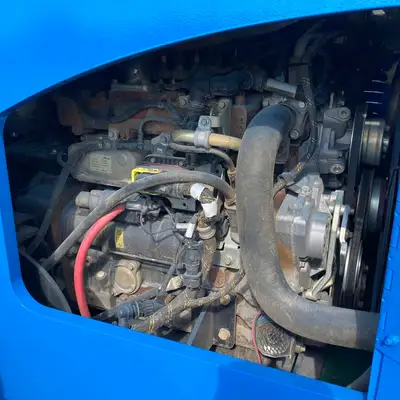 Used 2013 GENIE GTH1056 Misc Forklifts New York US | United Lift #1445565