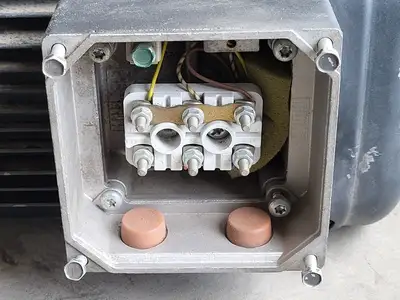 USED SEW-EURODRIVE DRE90L4/FG/RI