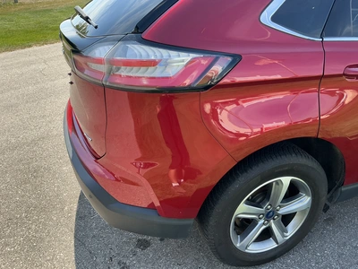 Used 2021 FORD EDGE SUVs Michigan US | Miedema Asset Management Group #1311889