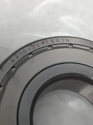 New | in-Stock SKF 6310-2ZJEM Bearings | Surplus Asset Holdings #1195163