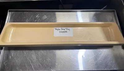 Used TAYLOR 014533 Food, Restaurant, & Bakery Parts & Accessories Georgia US | Southeast Equipment Sales #925577