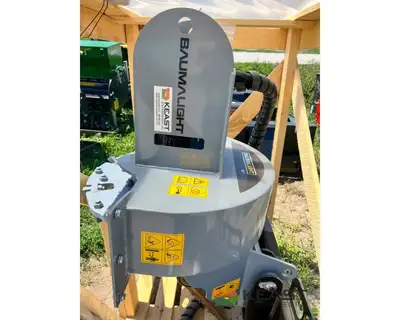 Used BAUMALIGHT _UNKNOWN_ Stump Grinders Iowa US | Keast Enterprises #1360000
