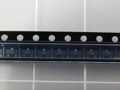 Used _UNKNOWN_ _UNKNOWN_ Transistors Texas US | Aucto #1510545