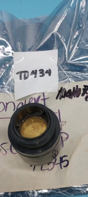 USED SONALERT MALLORY SC628P 6-28 VDC Audible Signal