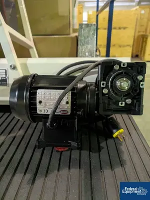 N/A ARTYPAC Vertical Form Fill Seal System, Model 80V