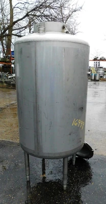 USED 200 GALLON TANK 200 GALLON