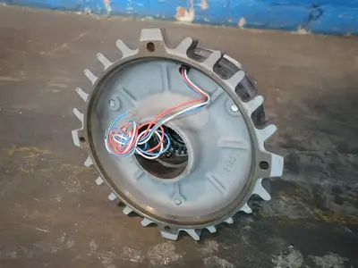 USED SEW BMG2