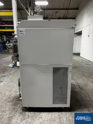 USED SP Scientific 4.6 Sq Ft SP Scientific Freeze Dryer, S/S, Model Lyostar 3