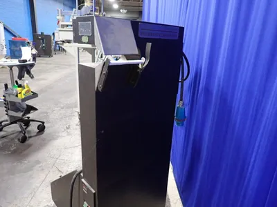 USED THE BERLYN CORPORATION HV 1
