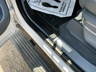 Used 2018 LINCOLN NAVIGATOR SUVs Michigan US | Miedema Asset Management Group #1322345