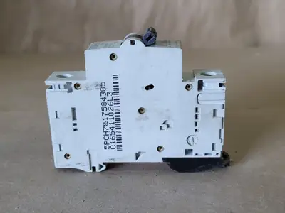 USED ETA 91H1216