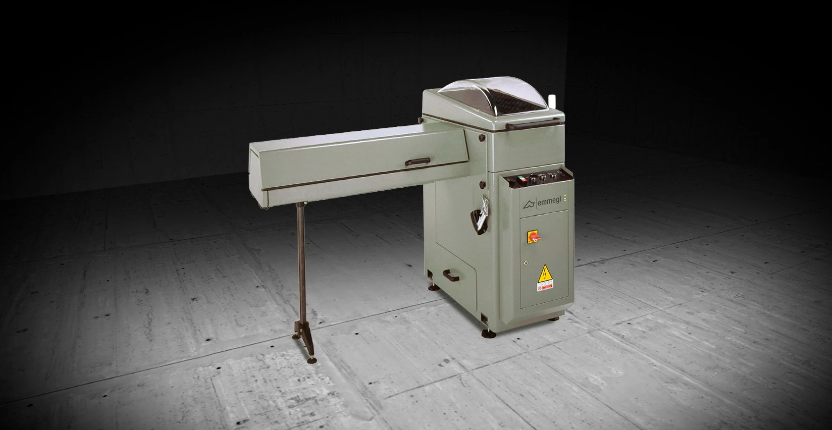New | in-Stock LILLIPUT LILLIPUT 320 INSO End Mill Machines Quebec CA | Starlight Sales Corp #1444149