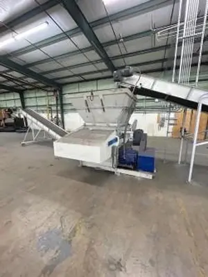 USED VECOPLAN RG-52