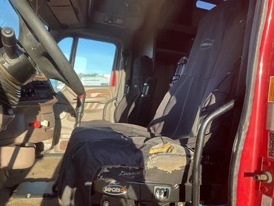 Used 2013 PETERBILT 587 Conventional trucks Michigan US | Miedema Asset Management Group #1457289