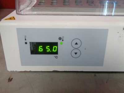 USED BD PROBETEC 440483