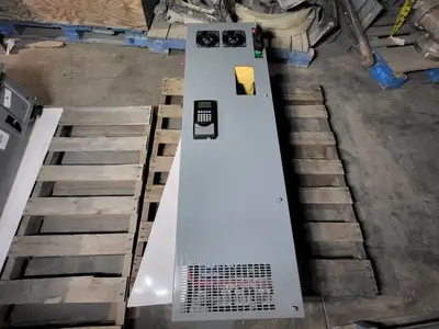 USED ALLEN-BRADLEY 20BE032A0AYNAND0
